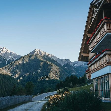 Apartments Oberpichlhof Olang Zewnętrze zdjęcie