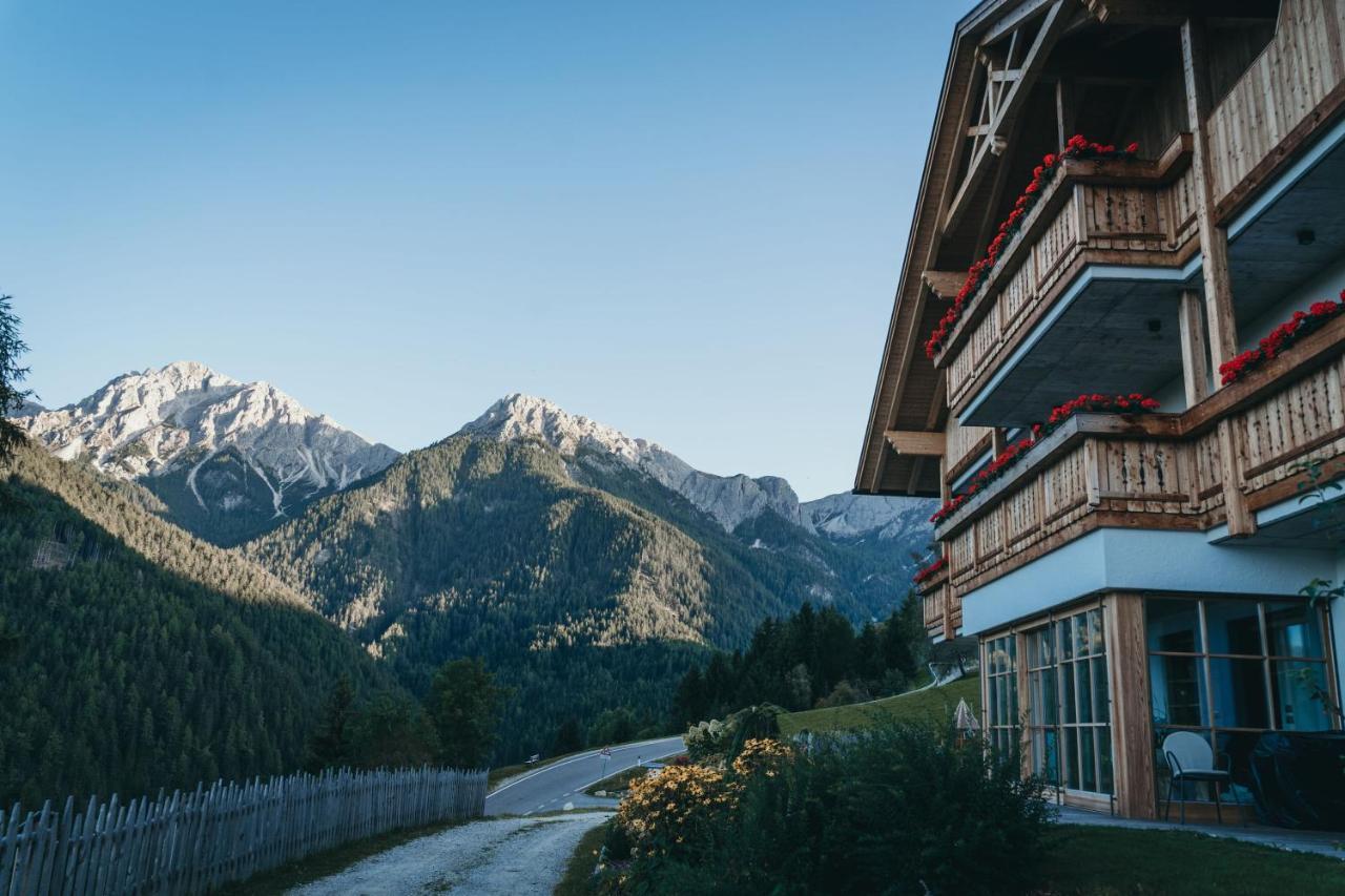 Apartments Oberpichlhof Olang Zewnętrze zdjęcie