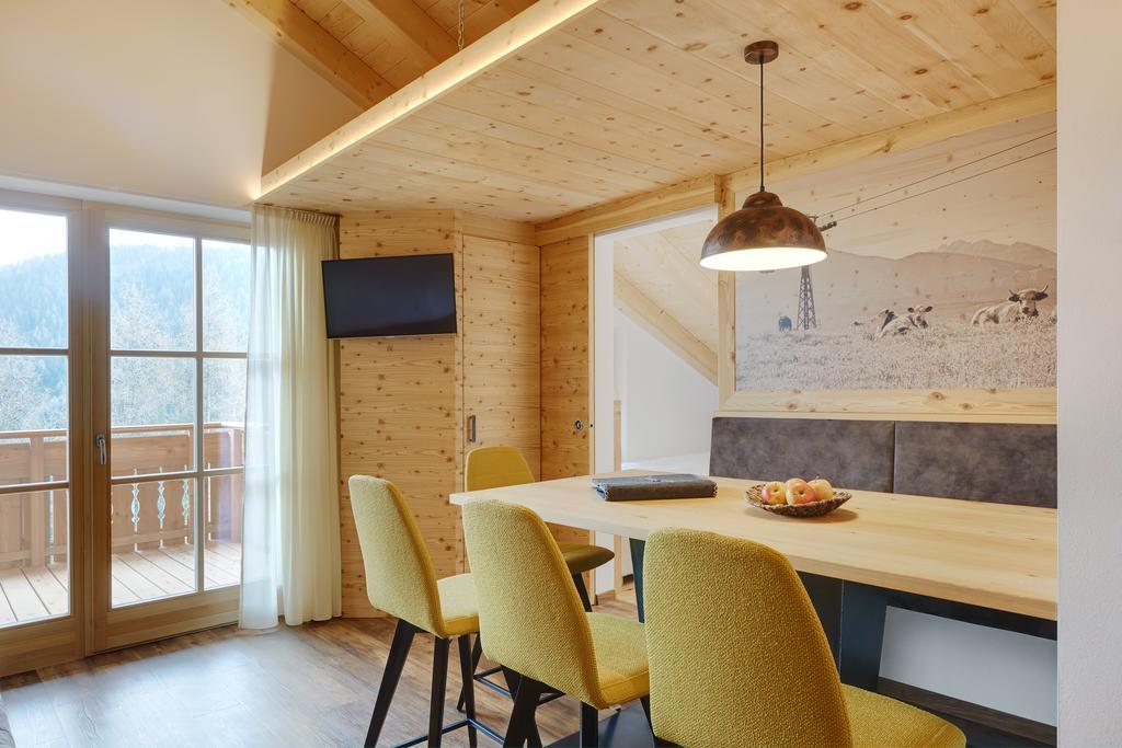 Apartments Oberpichlhof Olang Zewnętrze zdjęcie