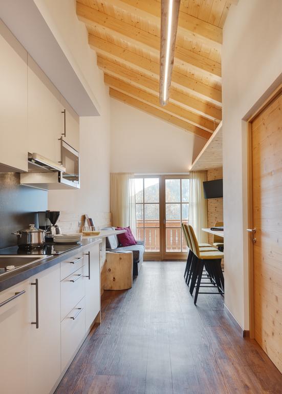 Apartments Oberpichlhof Olang Zewnętrze zdjęcie