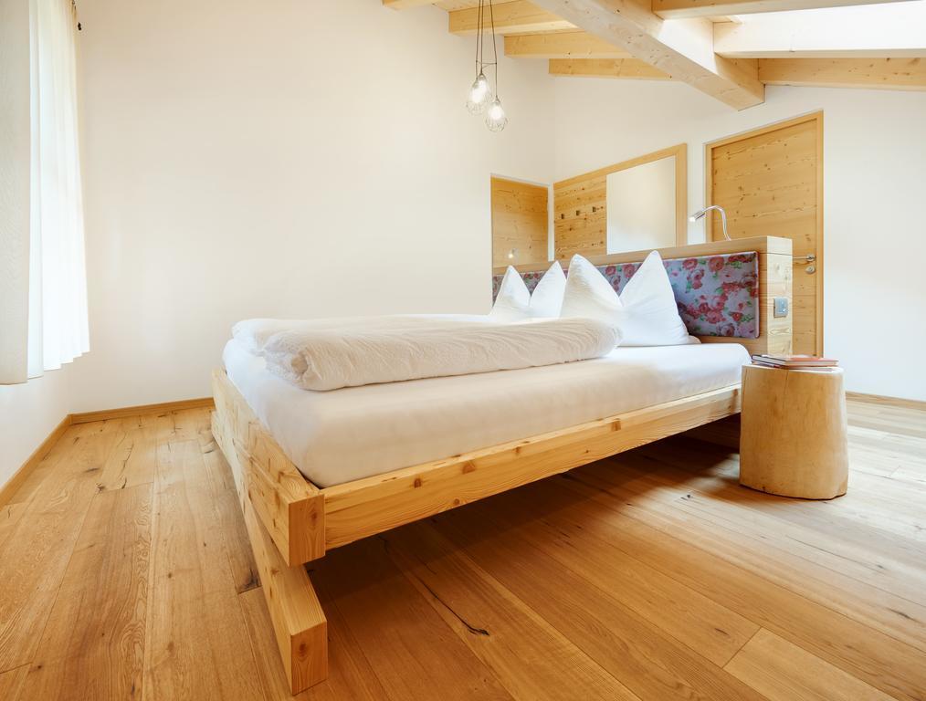 Apartments Oberpichlhof Olang Zewnętrze zdjęcie