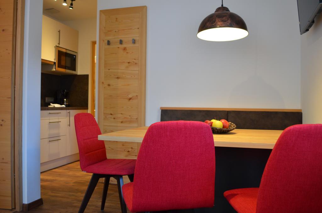 Apartments Oberpichlhof Olang Zewnętrze zdjęcie