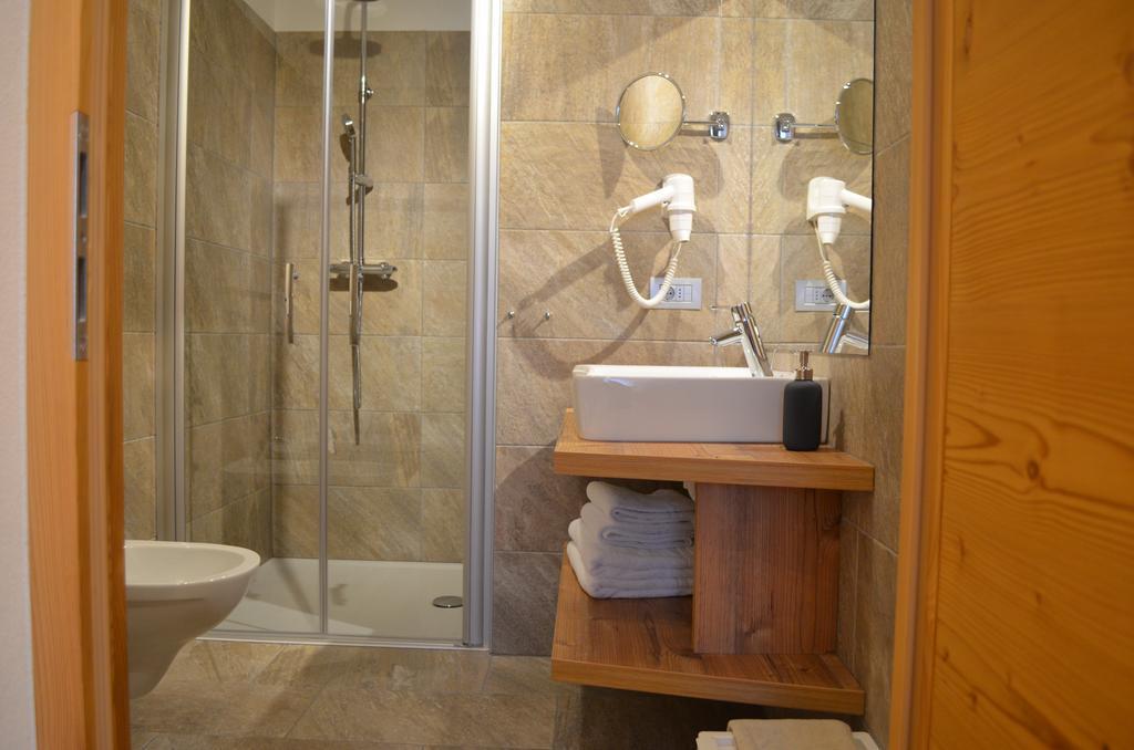 Apartments Oberpichlhof Olang Zewnętrze zdjęcie