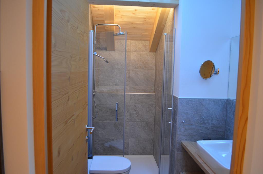 Apartments Oberpichlhof Olang Zewnętrze zdjęcie