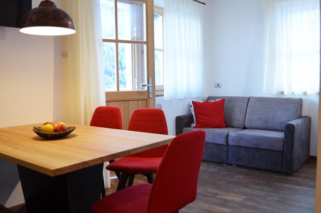Apartments Oberpichlhof Olang Zewnętrze zdjęcie